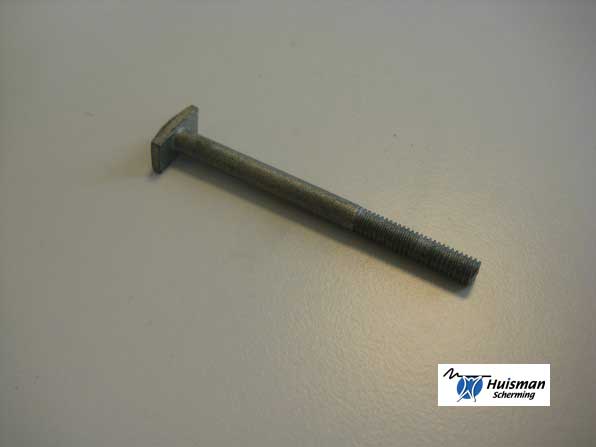 hammerhead bolt m6x75  (art. 803675)