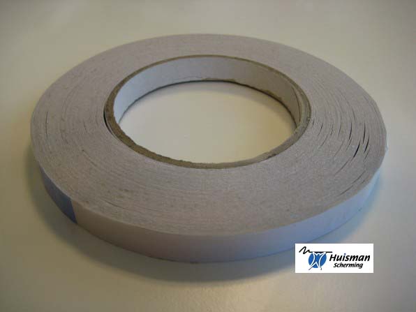 adhesive 2 sided tape ( roll of 50 meters) (art. 865120)