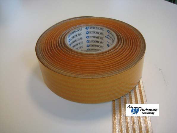 repari tape XLS 15 (roll of 50 meters( (art. 865300)