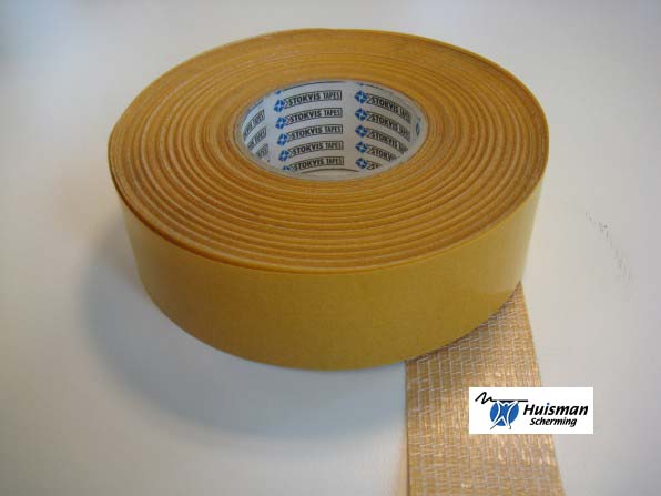 repair tape XLS 10 (roll of 50 meters) (art. 865310)