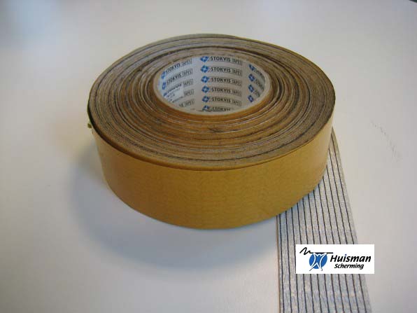 Repair tape XLS Obscura ( roll of 50 meters) (art. 865320)